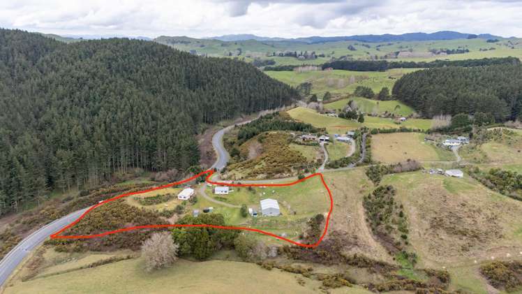 1543b Waingaro Road Glen Massey_19