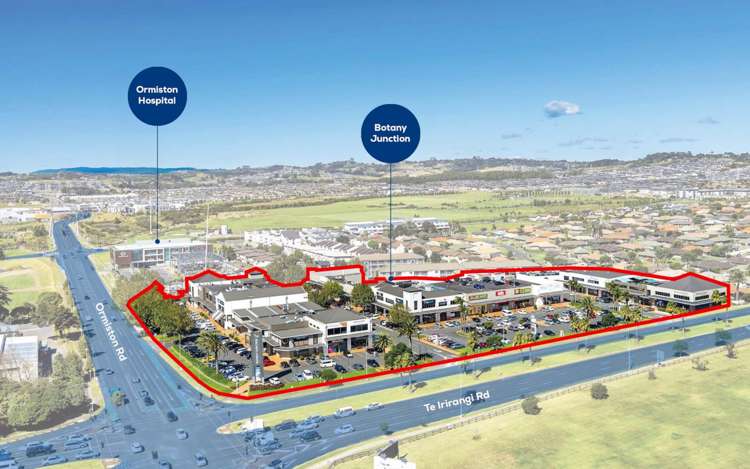 Unit 38A/277 Te Irirangi Drive_0