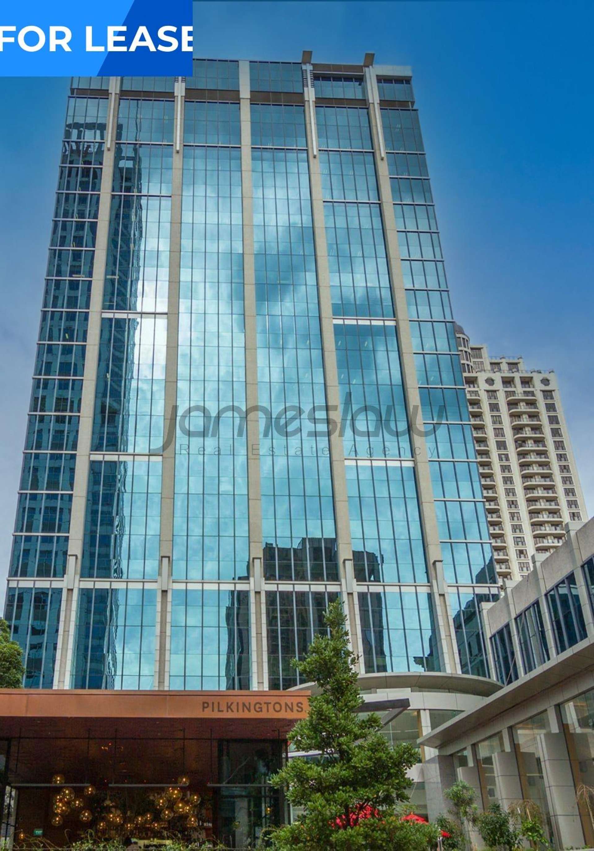 Level One/41 Shortland Street City Centre_0