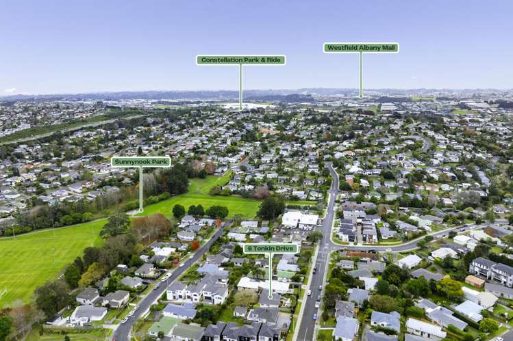 6 Tonkin Drive Sunnynook_6