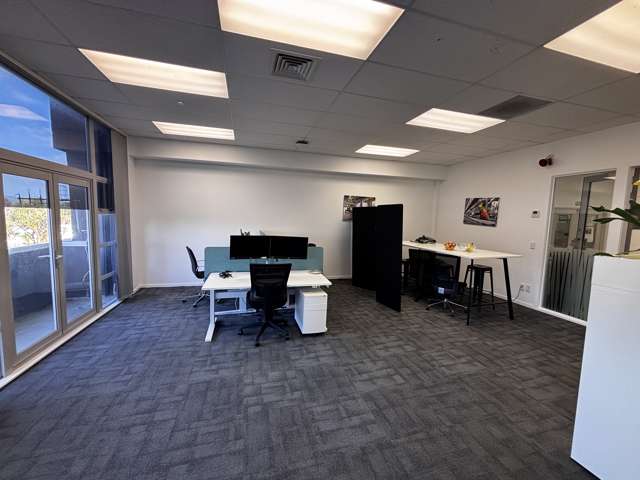 Level 1 Building A, 5 Bouverie Street Petone_4