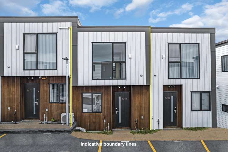 6/17 Parker Avenue New Lynn_22