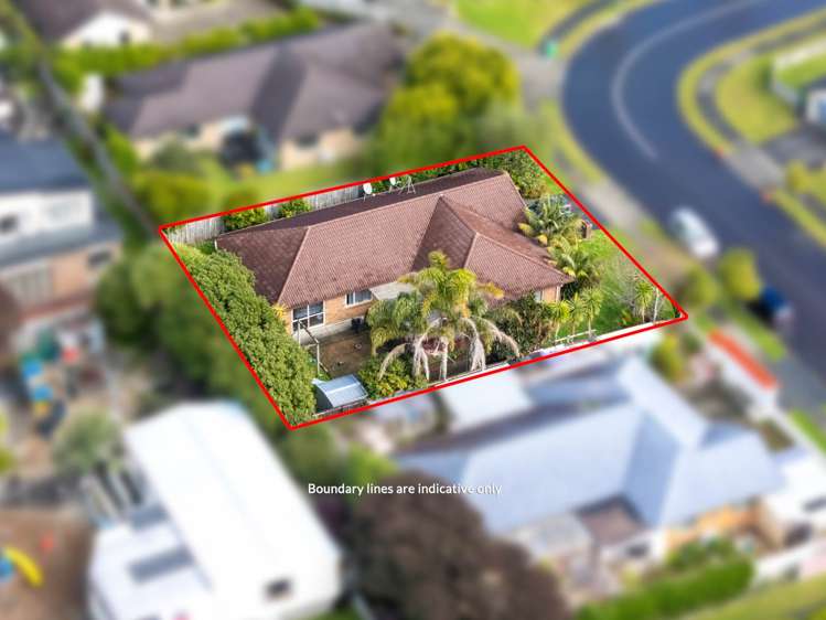 11 Bonny Crescent Massey_21