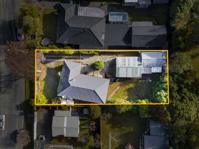 45 Warblington Street Aranui_4