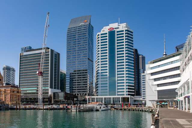188 Quay Street Auckland Central_4