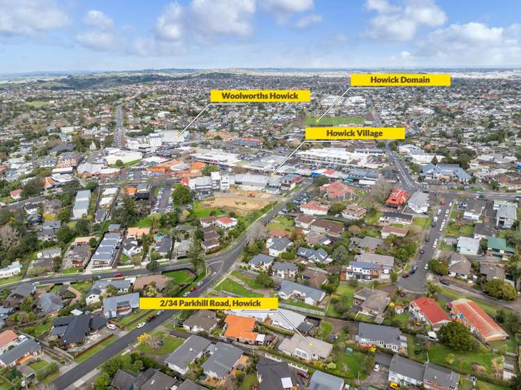 2/34 Parkhill Road Mellons Bay_23