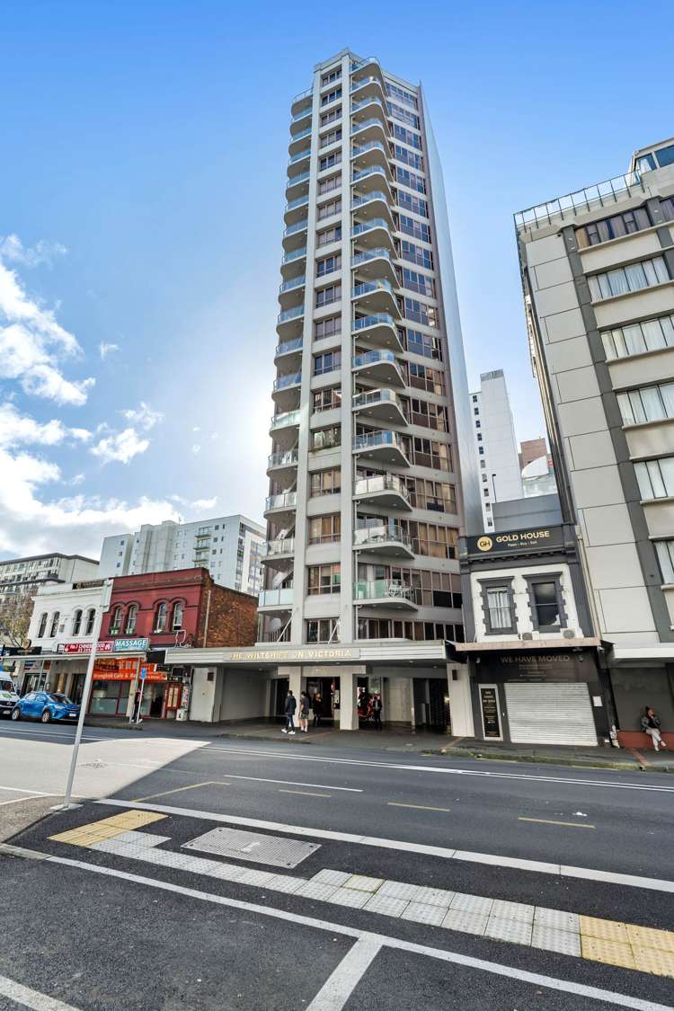 6A/89 Victoria St W_1