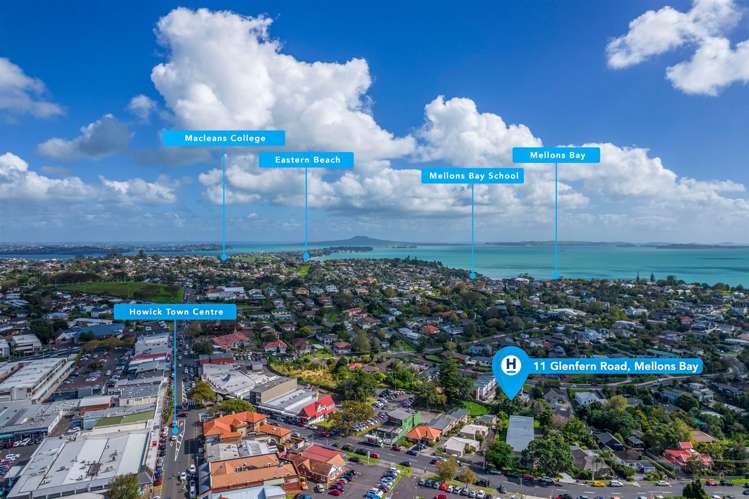 11 Glenfern Road Mellons Bay_23