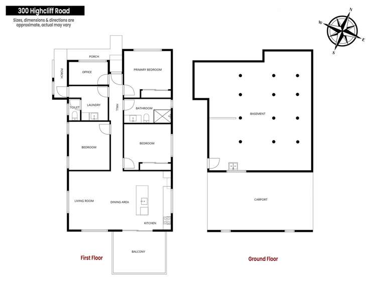 300 Highcliff Road Shiel Hill_34