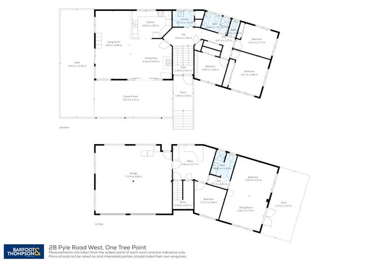 28 Pyle Road West One Tree Point_34