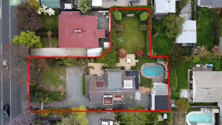 284 Papanui Road Merivale_15