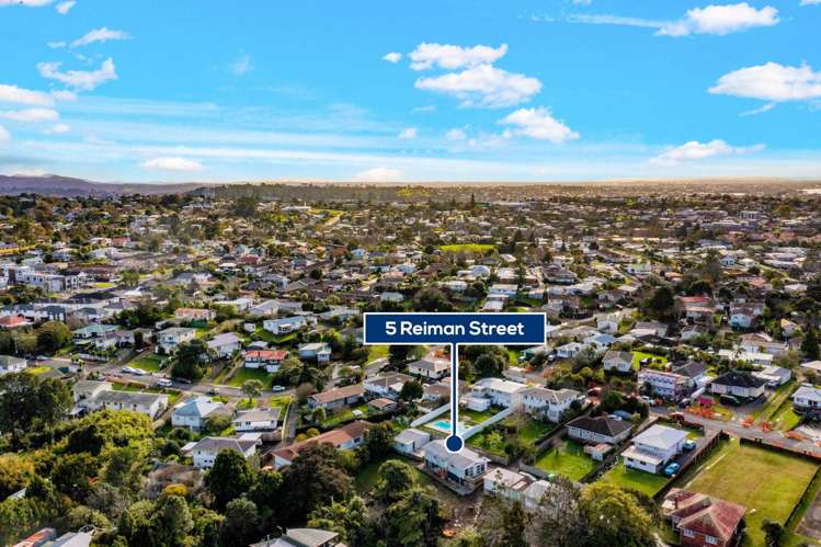 5 Reiman Street New Lynn_19