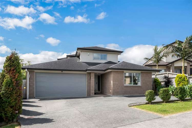 4 Kildare Road Flat Bush_27