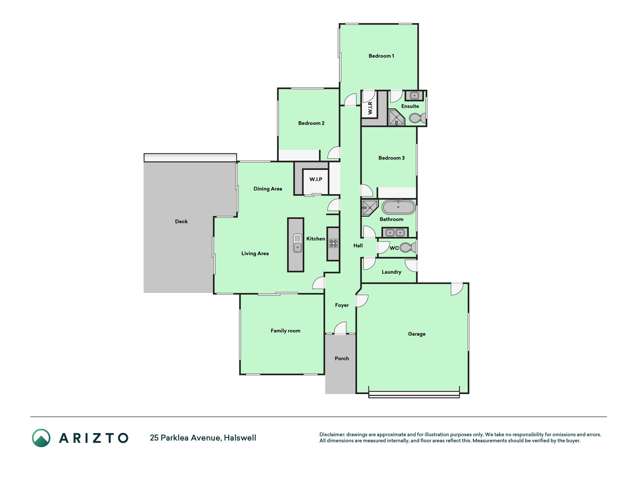 25 Parklea Avenue Halswell_1
