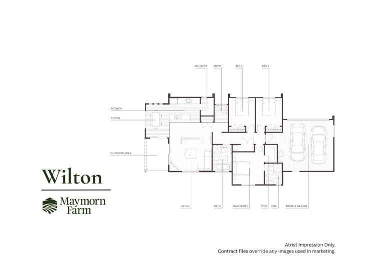 Wilton, Maymorn Farm_2