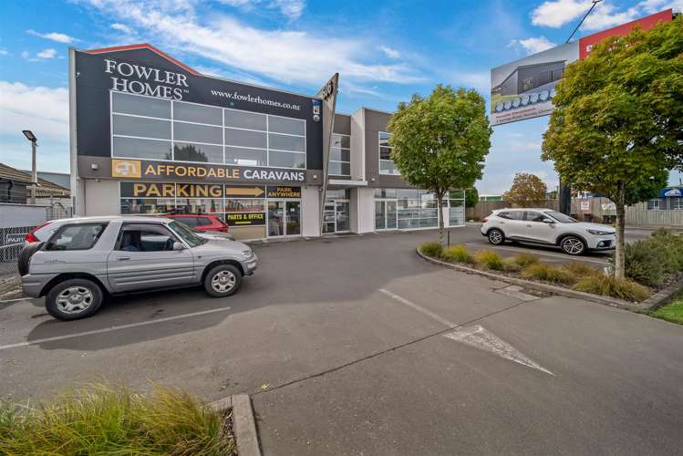 Unit 2, 506 Blenheim Road Sockburn_13