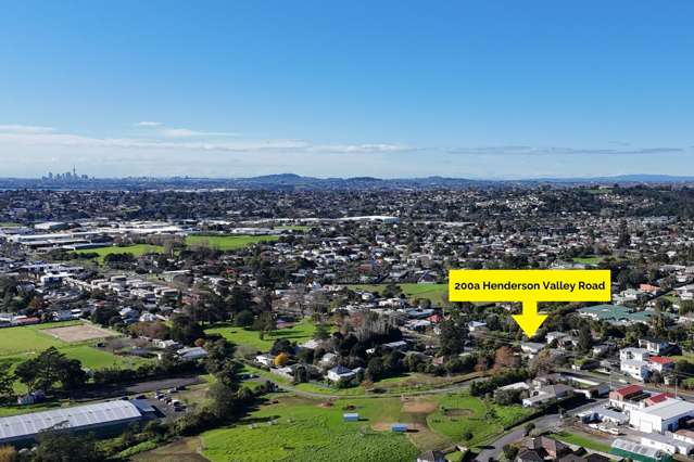First Home or Investment under CV!