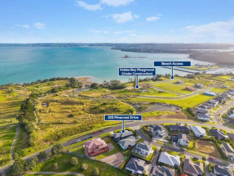 105 Pinecrest Drive Gulf Harbour_29