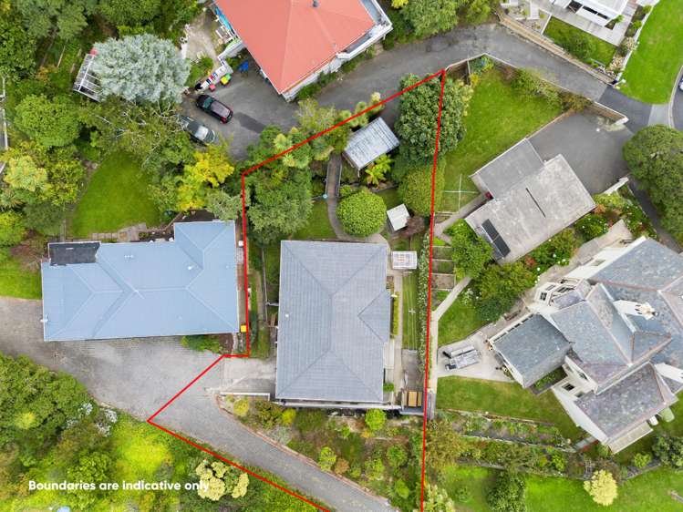 42 Cliffs Road St Clair_25