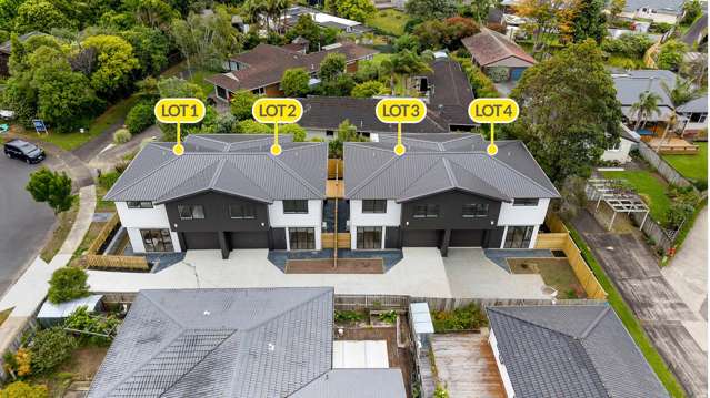 Lot 2/7 Wilbur Place Sunnyhills_1
