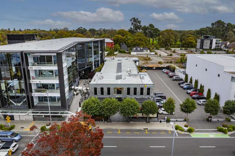 131 Victoria Street City Centre_25