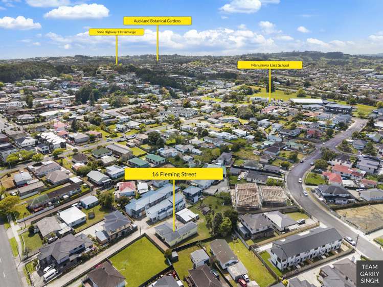 16 Fleming Street Manurewa East_24