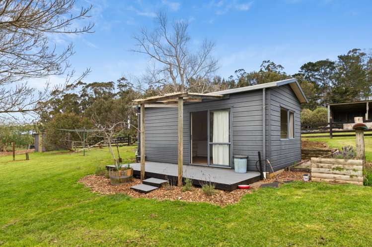 87 Lee Road Onewhero_17