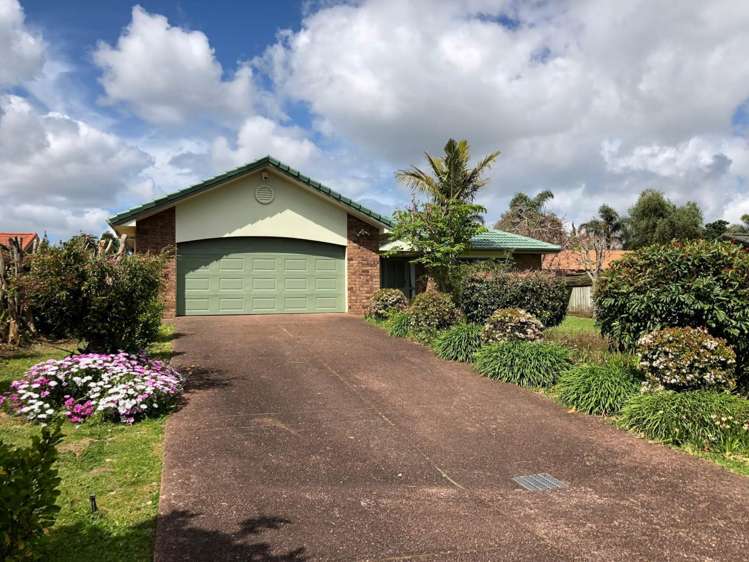 3 Brigham Young Drive Albany_6