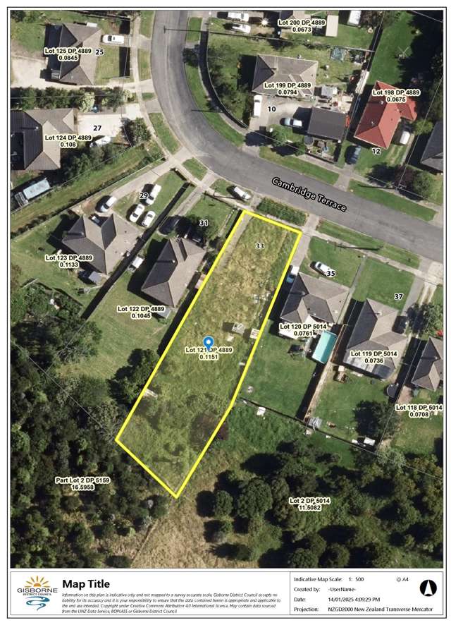 33 Cambridge Terrace Kaiti_4