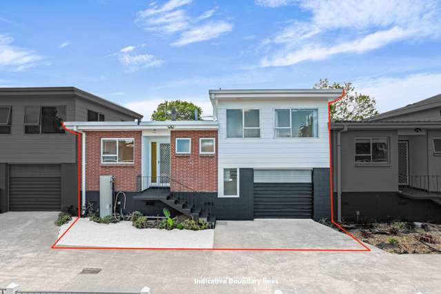 Modern, Spacious Home in Prime Papatoetoe Location