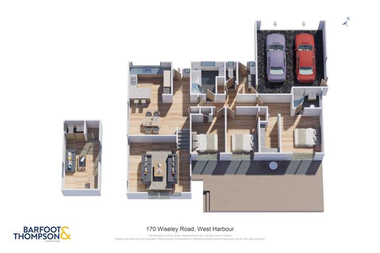 170 Wiseley Road West Harbour_24