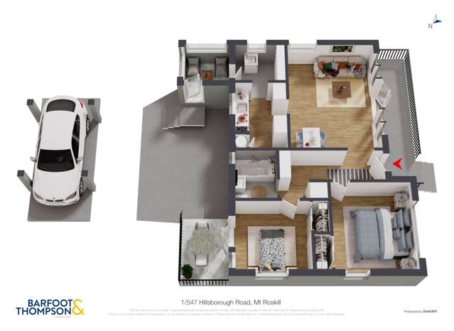1/547 Hillsborough Road Mt Roskill_1