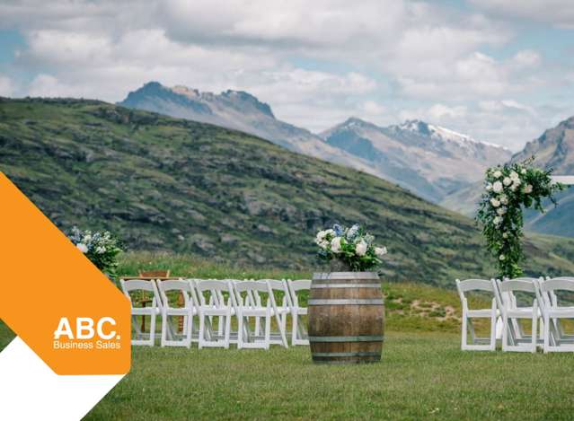 Premier Bridal Business - Queenstown Wedding Hire