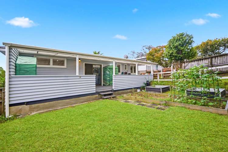 15 Wylie Avenue Sunnynook_15