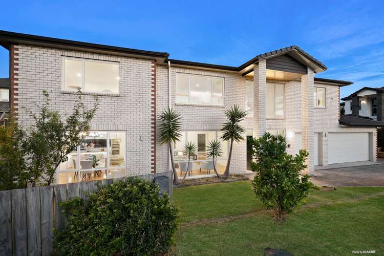 8 Gortnest Place Flat Bush_21