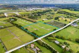 Greenfield opportunity in Pukekohe