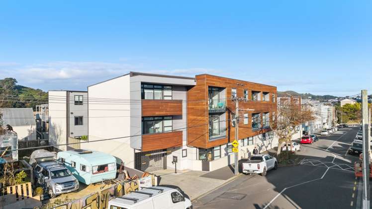 213/181 Tasman Street Mount Cook_18