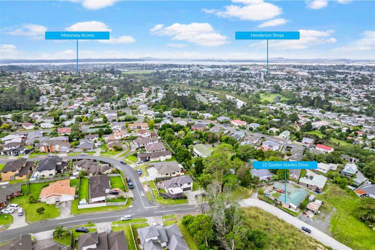 22 Gordon Stanley Drive Massey_20