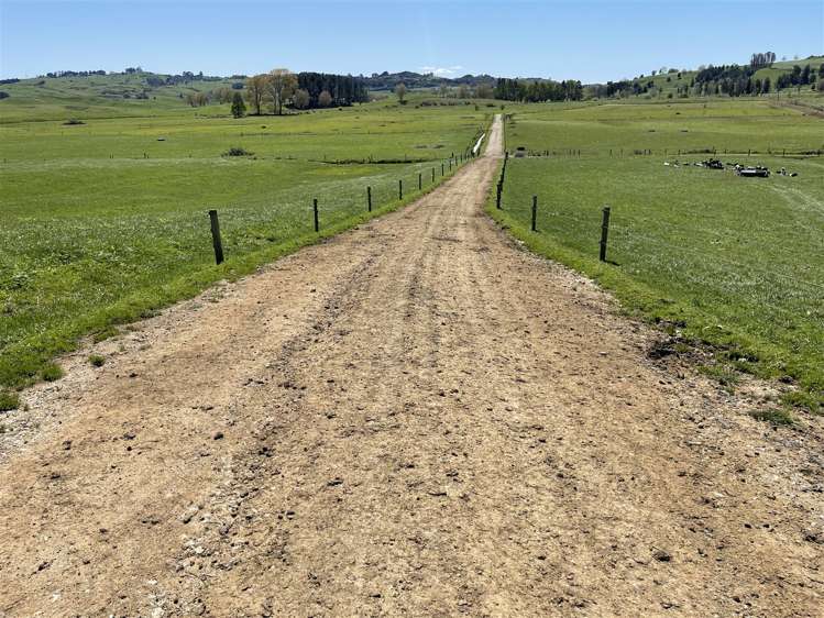 135 Whataroa Road Te Kuiti_21