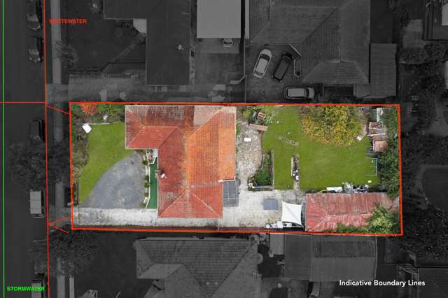 Premium Development Opportunity