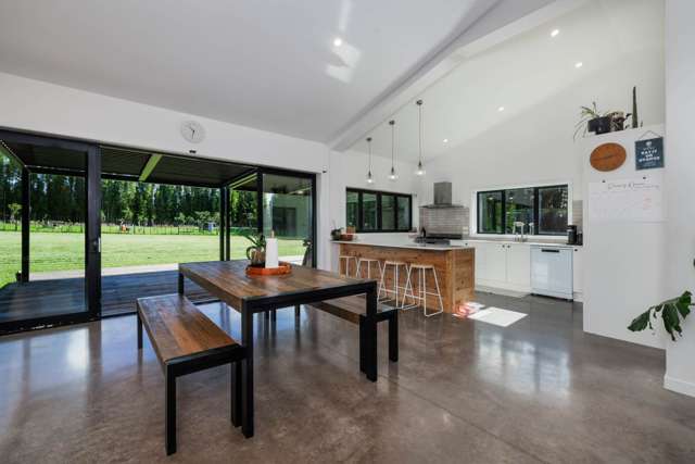 Lifestyle, Location, And Modern Living