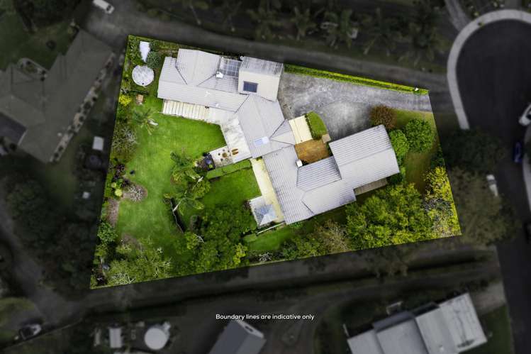 35 Cloverfields Drive Waimauku_42