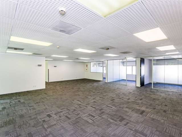 Part Level 1/171 Hobson Street Auckland Central_1
