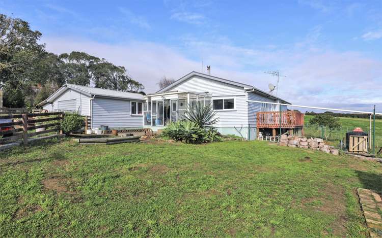 291 Ginn Road Huntly_0