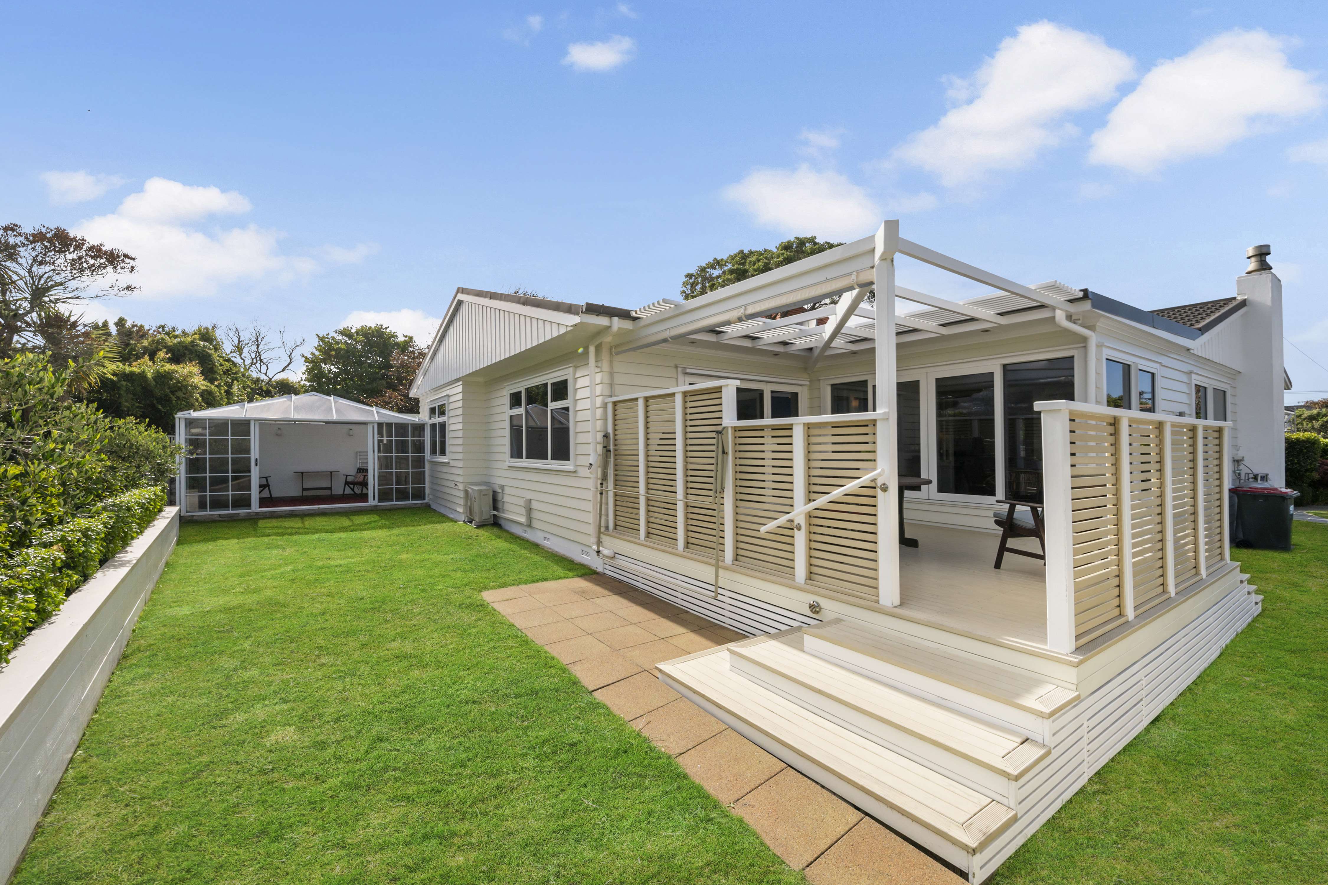 42 Jubilee Road Khandallah Wellington City Houses for Sale One Roof