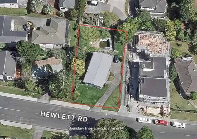 1 Hewlett Road Massey_4