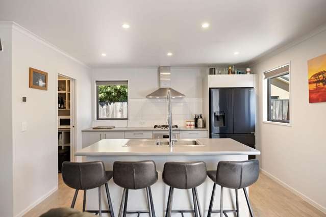 3 Self Contained Units – Arrowtown Gold