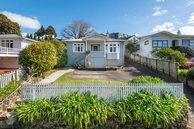 A Great Opportunity with Room to Add Value