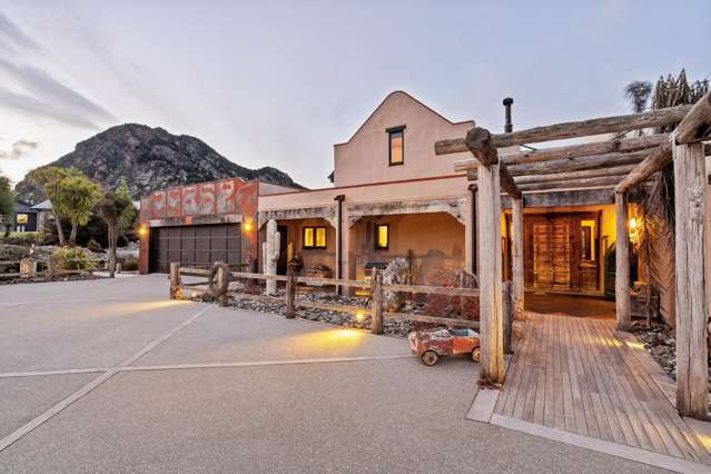 Crafted with Character: Wild in Wanaka