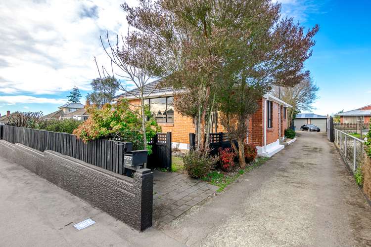 21 Old North Road Marchwiel_36